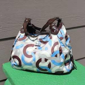 Coach shoulder bag